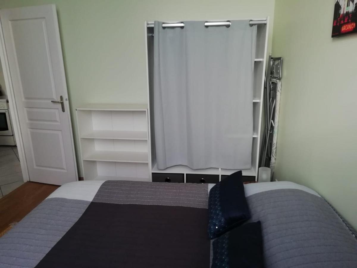 Appartement 4 Personnes Hyper Centre En Vieille Ville Au Pied Des Remparts 볼로뉴쉬르메르 외부 사진
