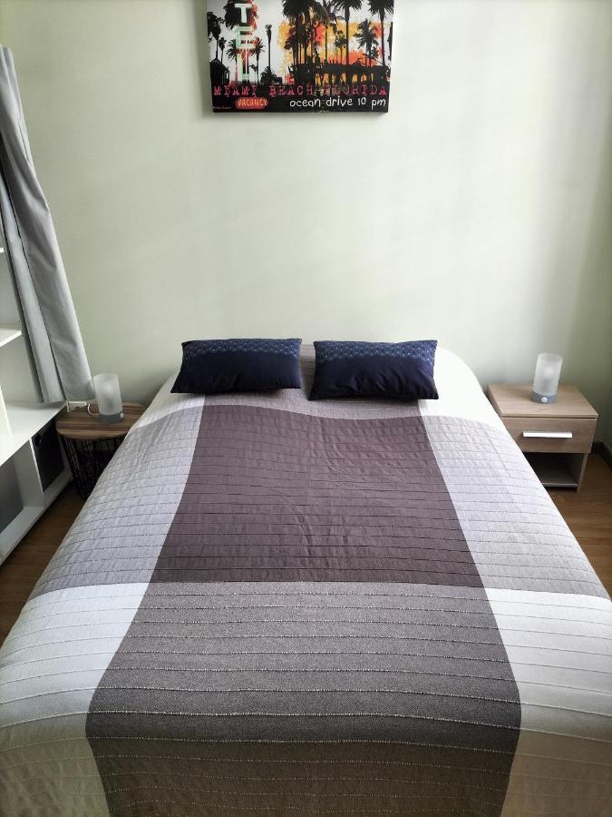 Appartement 4 Personnes Hyper Centre En Vieille Ville Au Pied Des Remparts 볼로뉴쉬르메르 외부 사진