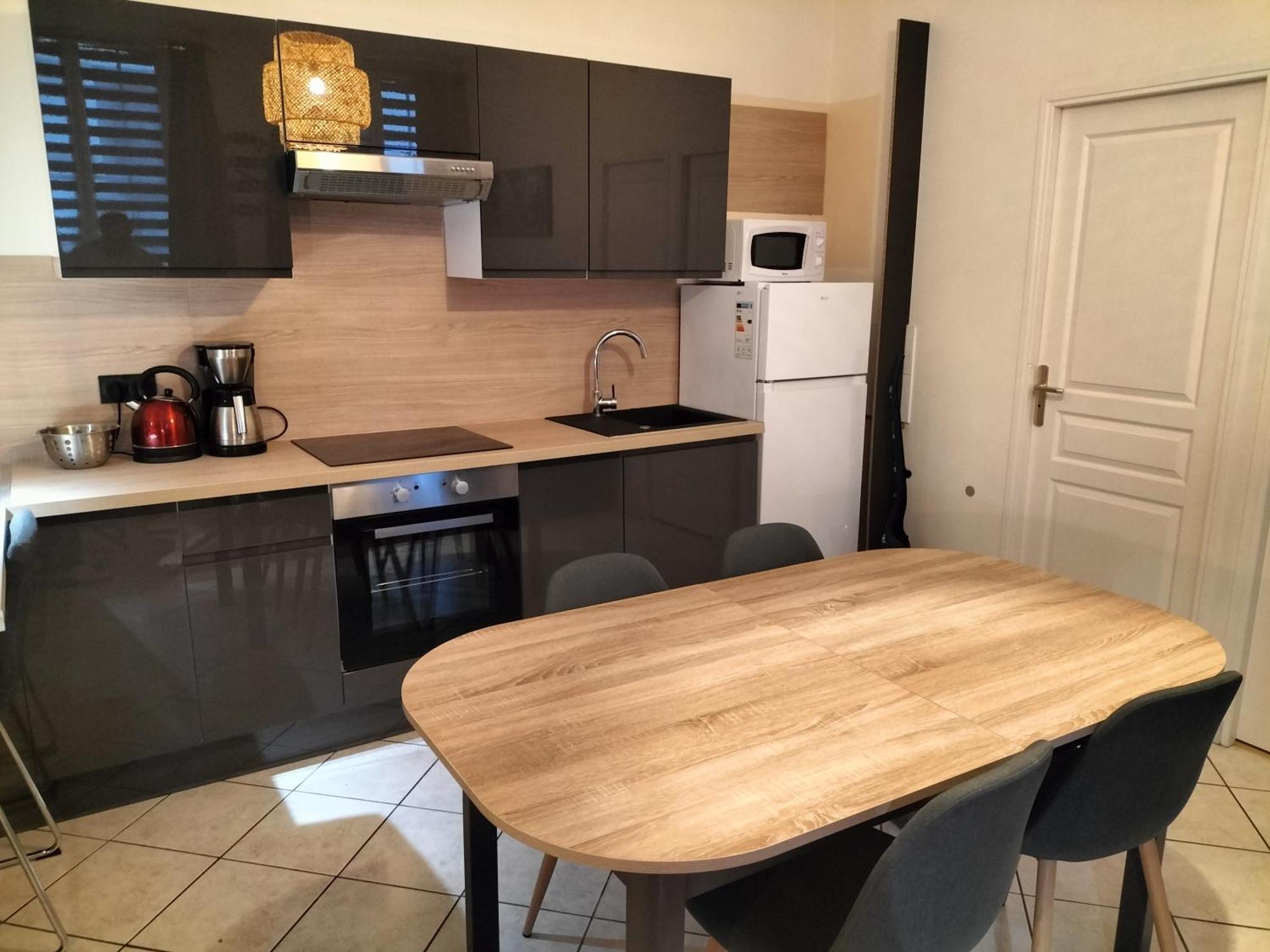 Appartement 4 Personnes Hyper Centre En Vieille Ville Au Pied Des Remparts 볼로뉴쉬르메르 외부 사진