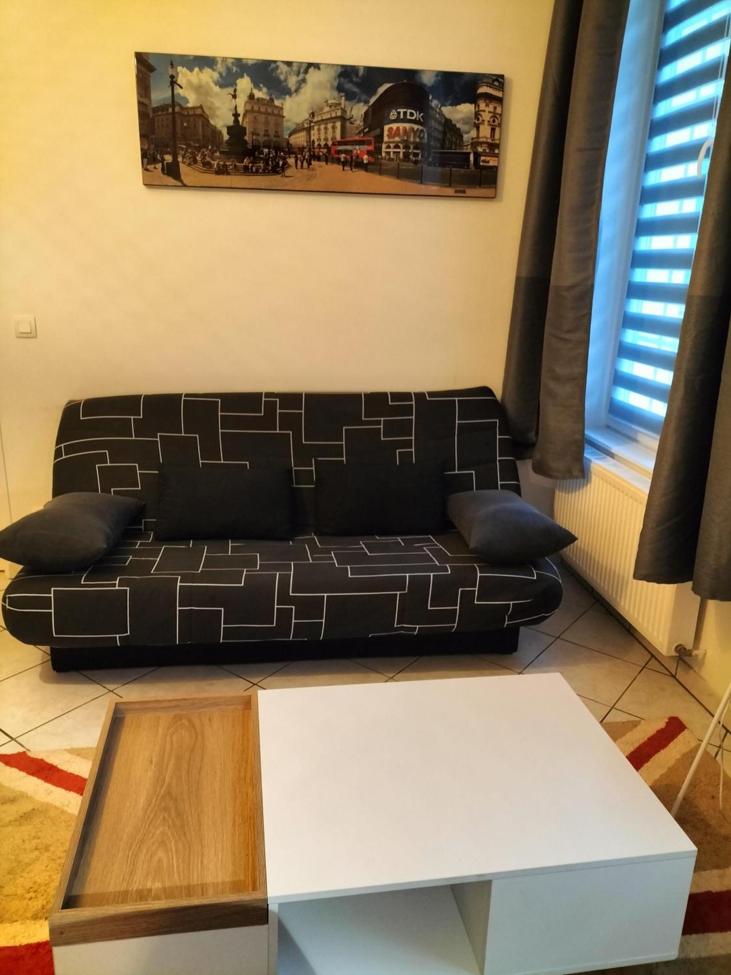 Appartement 4 Personnes Hyper Centre En Vieille Ville Au Pied Des Remparts 볼로뉴쉬르메르 외부 사진