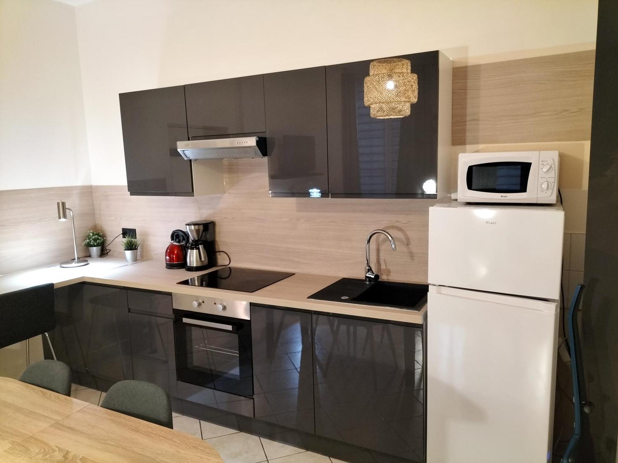 Appartement 4 Personnes Hyper Centre En Vieille Ville Au Pied Des Remparts 볼로뉴쉬르메르 외부 사진