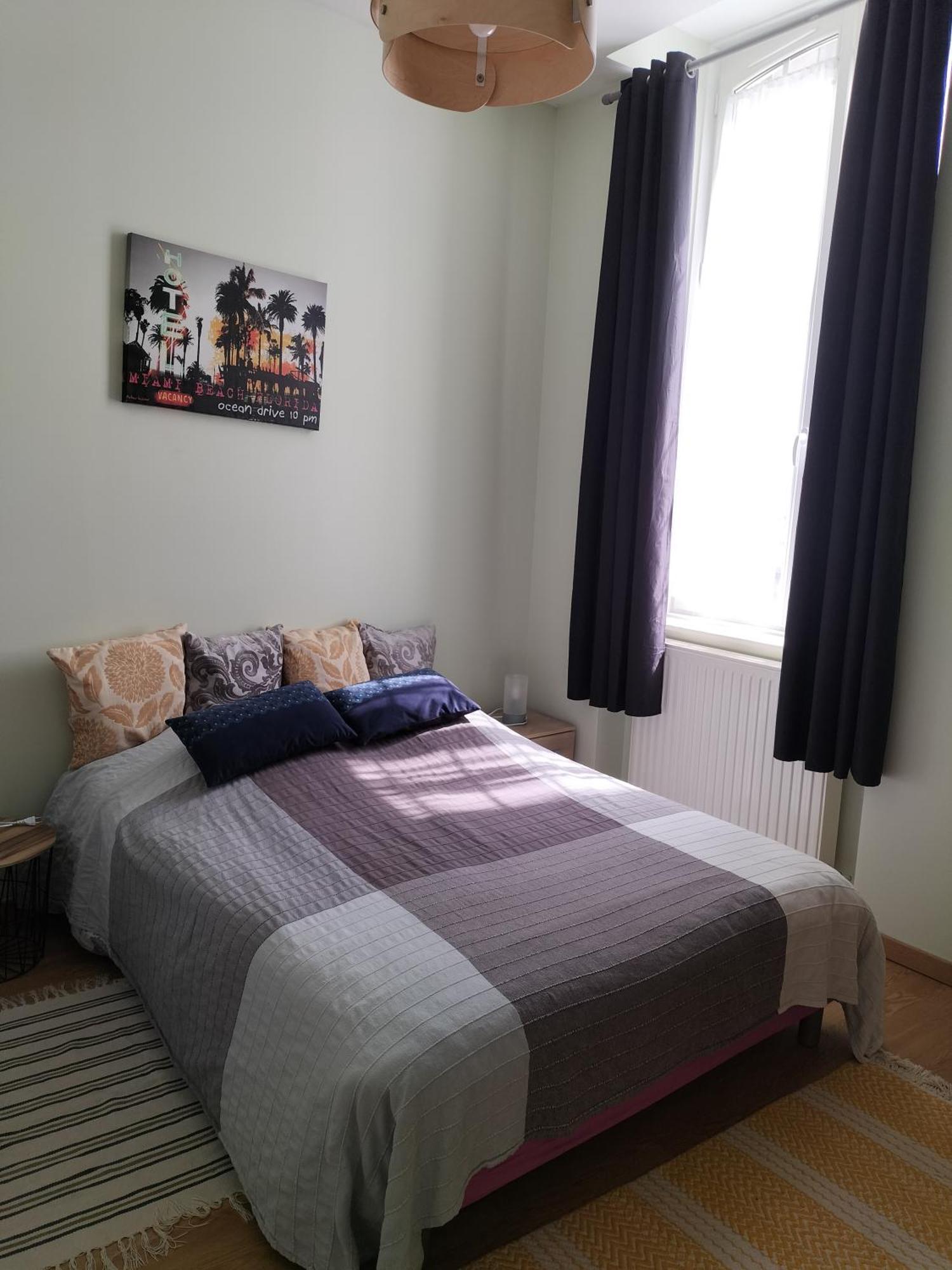 Appartement 4 Personnes Hyper Centre En Vieille Ville Au Pied Des Remparts 볼로뉴쉬르메르 외부 사진